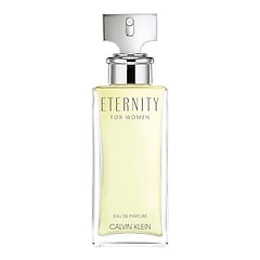 CK ETERNITY WOMAN EDP, CALVIN KLEIN